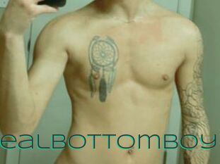 TheRealBottomBoy