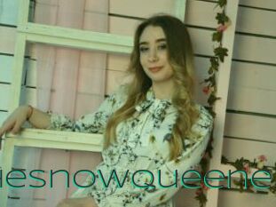 TheSnowQueene