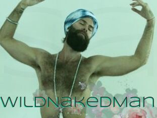 TheWildNakedMan