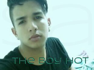 The_Boy_hot