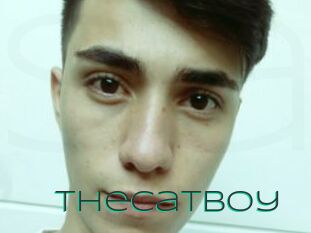 Thecatboy