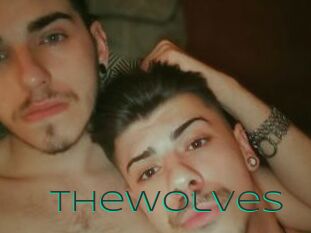 Thewolves