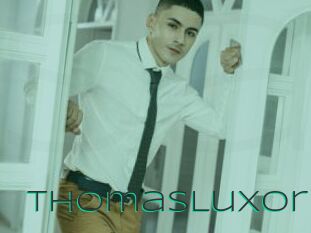 ThomasLuxor