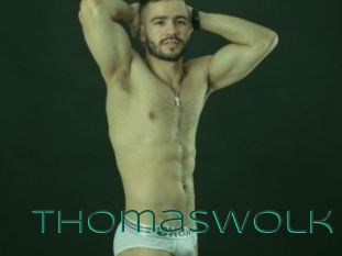 Thomaswolk