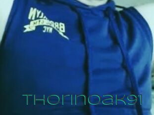 Thorinoak91