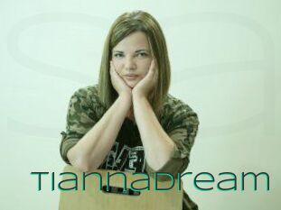 TiannaDream