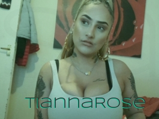 TiannaRose