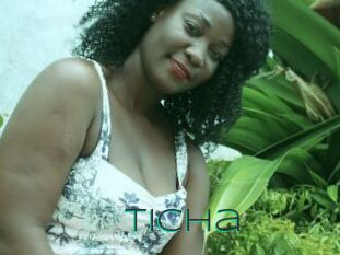 Ticha