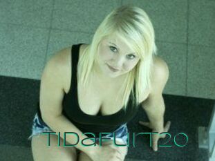 TidaFlirt20