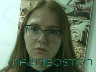 TifaniBoston