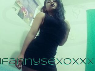 TifannySexoxxx