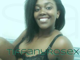 TiffanyRoseX