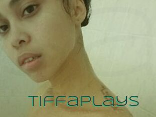 Tiffaplays