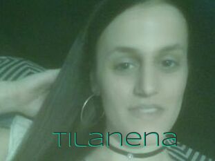 Tilanena