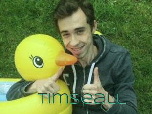 TimSeall