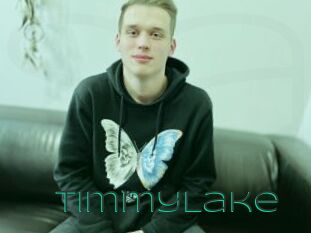 TimmyLake