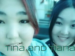 Tina_and_Tiana