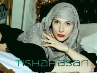 TishaHasan