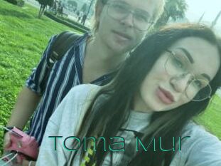 Toma_Mur