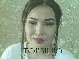 TomiLiin