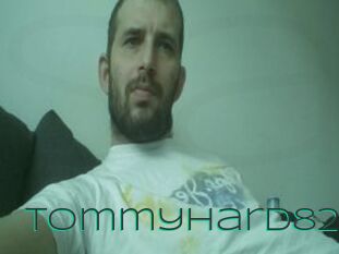 TommyHard82