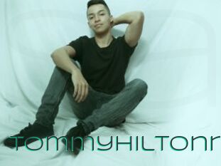 TommyHiltonn