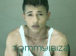 TommyIbiza