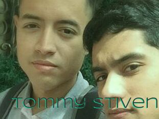 Tommy_Stiven