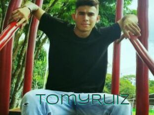 TomyRuiz