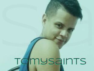 TomySaints