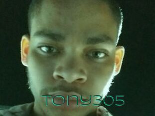 Tony305