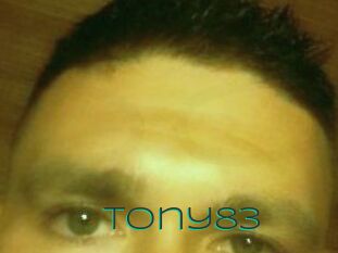 Tony83