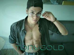 TonyGold