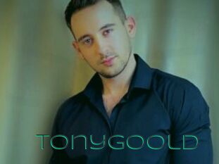 TonyGoold