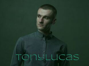 TonyLucas