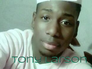 Tony_Larson