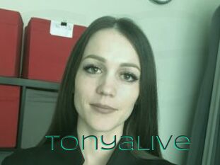 TonyaLive