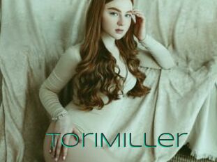 ToriMiller