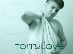 TorryLove