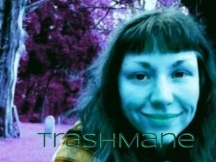 TrashMane