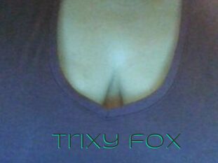 Trixy_fox