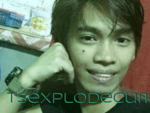 Tsexplodecum