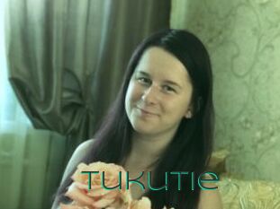 Tukutie