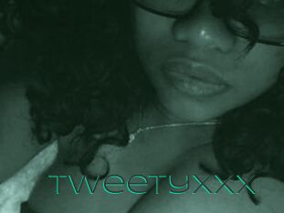 Tweetyxxx