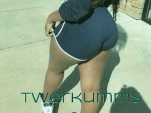 Twerkumms