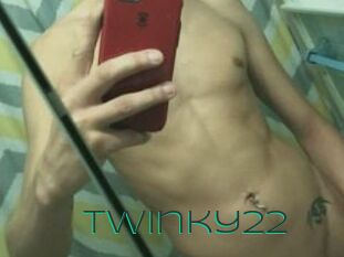 Twinky22