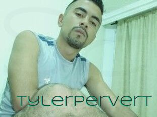 TylerPervert