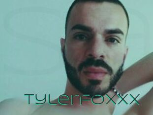 Tylerfoxxx