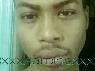 TyreekXXXHardingXXX