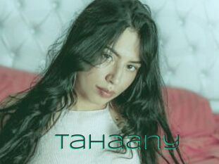 Tahaany